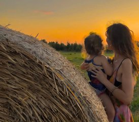 4 Day The Rinascita Cocoon Wellness Retreat for Mothers and Kids in Tuscany, Italy - Photo 5
