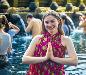 20-daagse 200-uurs Hatha-, Ashtanga- en Vinyasa-yogadocentenopleiding in Bali, Indonesië - Photo 2