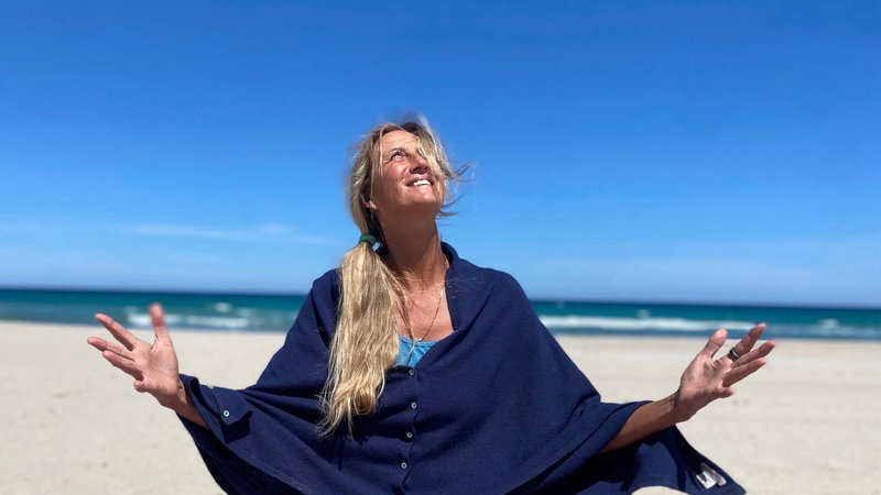 6 Day Into the Light: A Soulful Summer Solstice Special Spiritual Holiday in Granada, Spain