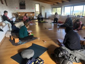 3-Daagse Retreat: El Arte de Soltar in Mallorca, Spanje