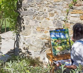 8 Day Slow Living Wellness Retreat in Provence, France - Photo 3