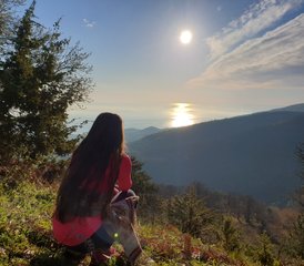 11 Tage Navaratri und Meditations Retreat mit Yoga am Olymp in Griechenland - Photo 3