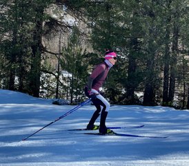 6 días de retiro de yoga y esquí de fondo en el paraíso invernal de Pontresina, Suiza - Photo 4