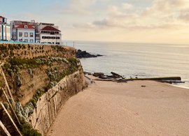 Ericeira Retreats und Reisen