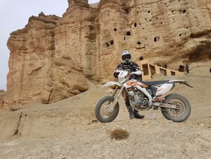 8 Days Muktinath Guided Offroad Motorcycle Tours