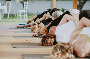 8 Tage Yoga und Brunch Urlaub auf der Insel Kos, Griechenland