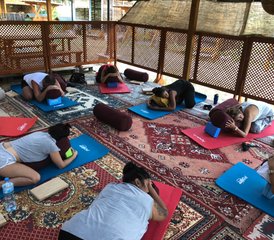 7 Day Relaxing Yoga Retreat in Dalyan, Muğla, Turkey - Photo 5