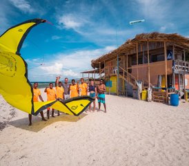 7-Daagse Kitekamp voor Ervaren Kiters in Playa Buen Hombre, Monte Cristi, Dominicaanse Republiek - Photo 3