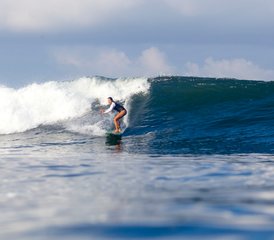 8 jours en stage de surf à Canggu, Bali, Indonésie - Photo 5