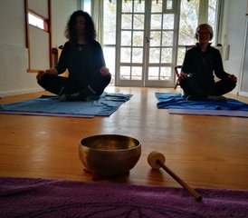 8 días en retiro individual de detox emocional con coaching, masajes, yoga y meditación en La Palma, España - Photo 3