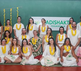 10 Day Ayurveda, Sound Healing, and Yoga Retreat in Varkala, India - Photo 5
