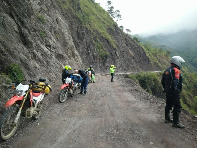 13 Day Discover Philippines Majestic Mountains & Rice Fields Guided Motorcycle Tour photo 4
