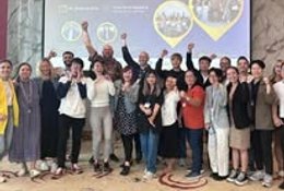 11 días de certificación de PNL + maestría en coaching de liderazgo con ICF en retiro urbano en Bangkok, Tailandia