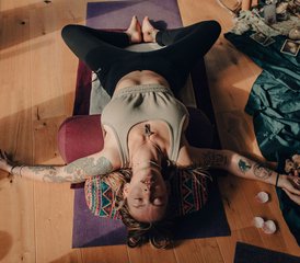 105 Tage Yoga Medizin Retreat in Lake District, England, Vereinigtes Königreich - Photo 1