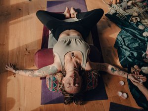 5 Day Yoga Medicine Retreat in Lake District, England, UK