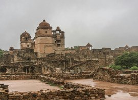 Chittorgarh Retreats und Reisen