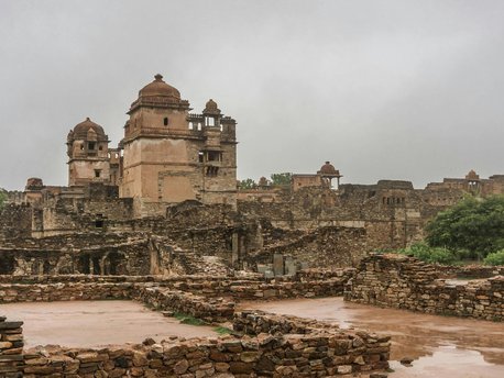 Chittorgarh
