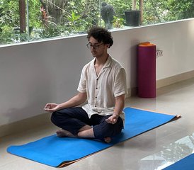 7 Day Yoga, Meditation, and Ayurveda Wellness Retreat in Rishikesh, India - Photo 2
