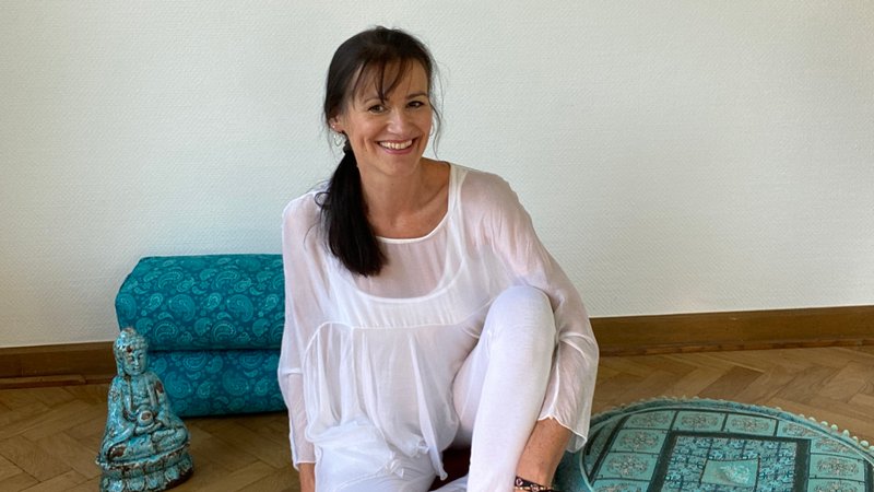 Retraite De 4 Jours De Son Et De Yoga Avec Bols Chantants Thérapeutiques Peter Hess® À Hellenthal, Allemagne