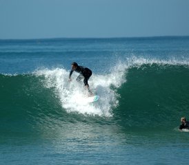 5 Tage Surf- und Yoga-Urlaub in Colares, Portugal - Photo 3