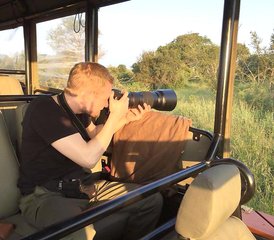 03 Tage Bestes vom Kruger Nationalpark: Klassische Big Five Safari in Südafrika - Photo 1