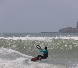 7 Day All-Level Kitesurf Camp in Essaouira, Morocco - Photo 2