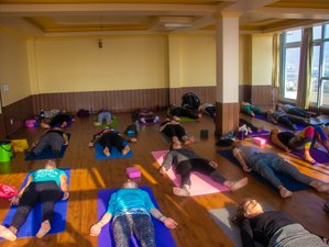 29 Day Ayurveda Detox Course with Yoga and Meditation in Kathmandu, ‎Bagmati Pradesh