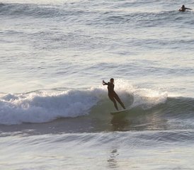 8 días de campamento guiado de surf en Aljezur, Algarve, Portugal - Photo 2