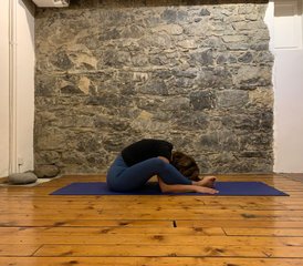 3 jours en stage de yoga « Sérénité Intérieure » pour soi au cœur du Valais, Suisse - Photo 5