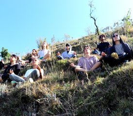 9 jours en retraite de philosophie du yoga et de conscience de soi à Rishikesh, Inde - Photo 5