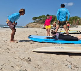 5 jours en stage de surf à Sayulita, Mexique pendant Dia de Muertos - Photo 3