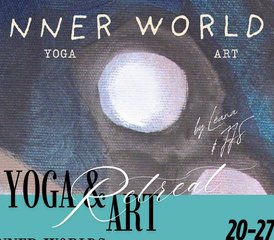 8 Day Inner Worlds Art and Yoga Holiday in Côte d'Argent, France - Photo 2