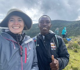 7 jours safari au Rwanda – safaris à Akagera et trekking des singes dorés - Photo 4