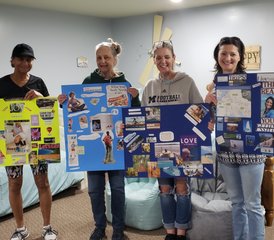 5-Daagse Rustgevende Kracht Wellness Retreat voor Vrouwen in Wellston, Michigan, Verenigde Staten - Photo 2