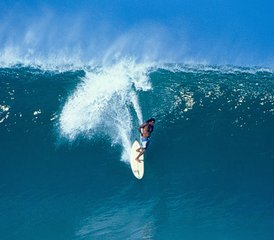3 semaines en stage de surf et séjour à Puerto Escondido, Oaxaca, Mexique - Photo 3