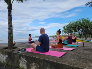 12 Day Jungle Healing Yoga and Spa Wellness Retreat in Bali, Indonesia