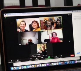 8 Jours-100h en Formation Hybride Personnalisée Avancée De Professeur De Yoga À Forino, Italie - Photo 2