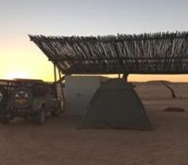 6 días de safari de camping por lo mejor de Etosha, Swakopmund y Sossusvlei en Namibia - Photo 5