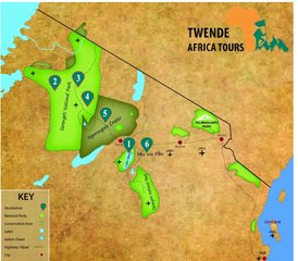 6 Day The Great Serengeti Migration Safari in Tanzania - Photo 3