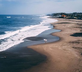 8 jours en stage de surf : connectez-vous, détendez-vous et explorez la côte ouest méconnue de Bali, Indonésie - Photo 3