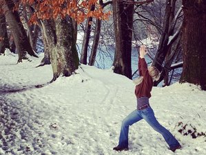 3 Day Seasonal Wellness Retreat in Perthshire, Scotland, UK