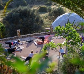 7 Day Wellness and Yoga Holiday in Algarve, Portugal - Photo 4