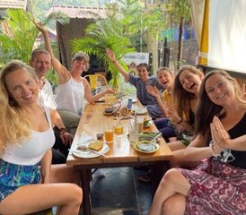 315 Day Journey Yoga Retreat in Goa, India - Photo 1