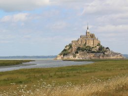 Manche Retraites en Reizen
