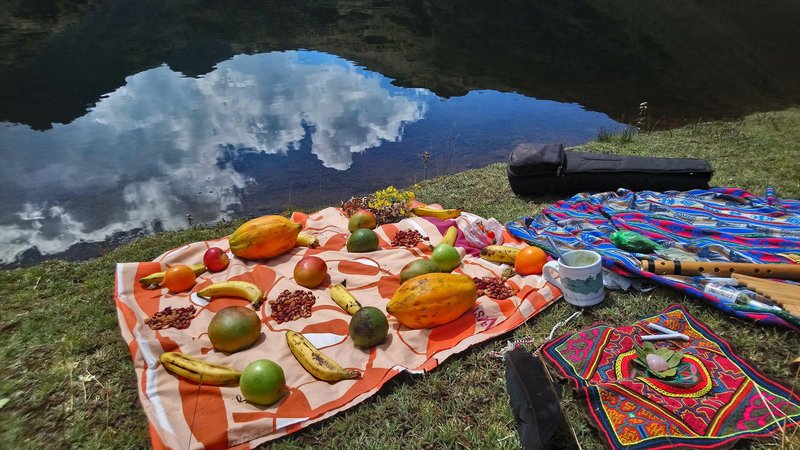 9 Tage Maßgeschneidertes Schamanisches und Kulturelles Retreat im Heiligen Tal von Peru