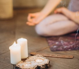 113 Tage Rückzugsort zur Befreiung Ihres Geistes mit Yoga und Meditation in der Natur von Sant Ferriol - Photo 1