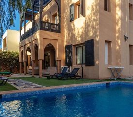 6 Day Chinese Medicine and Yin Yoga Retreat in Marrakesh, Morocco with Villa Swimming Pool Access - Photo 5