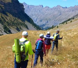 4 jours en stage de yoga et rando dolce vita dans le Piémont en Italie - Photo 2