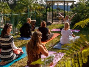 3 Day Private Energy Reboot Yoga and Meditation Retreat in Sydney