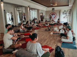 9 Day Bali Bliss Yoga Retreat in Ubud, Indonesia